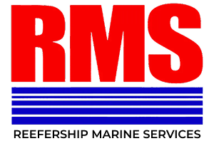 RMS Logo Black
